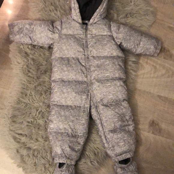 baby coldcontrol max snowsuit